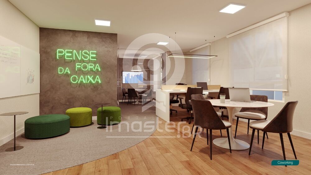 Apartamento, 2 quartos, 49 m² - Foto 11