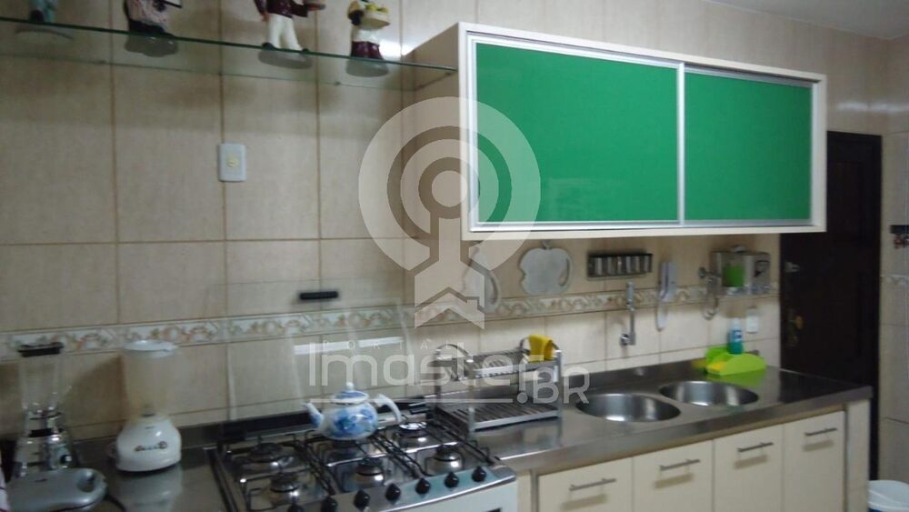 Apartamento à venda com 5 quartos, 160m² - Foto 2