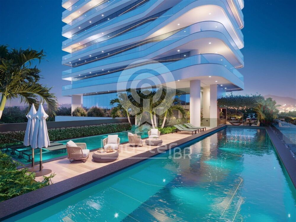 Apartamento, 4 quartos, 355 m² - Foto 7
