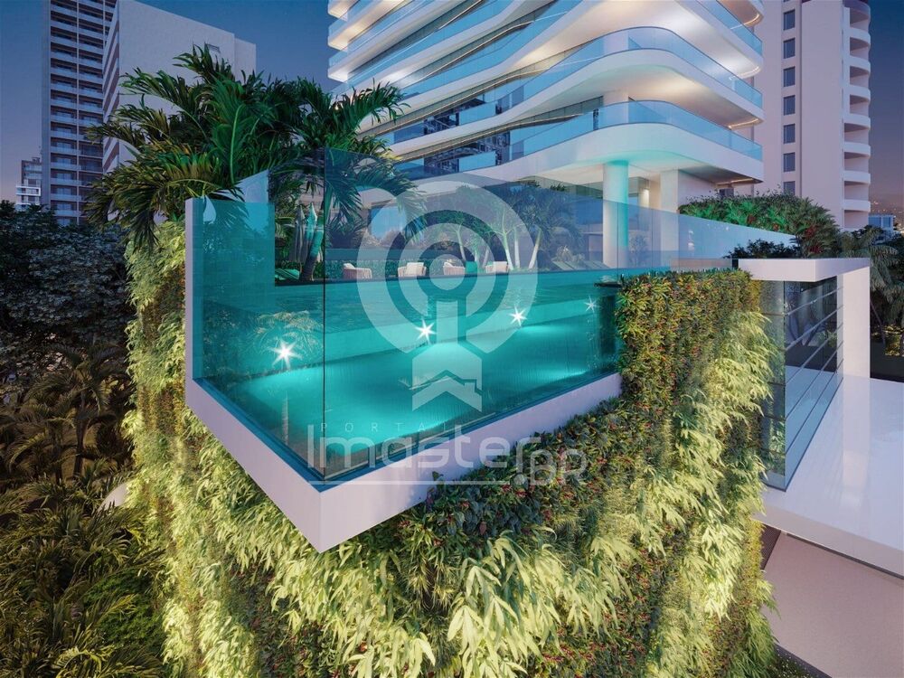 Apartamento, 4 quartos, 355 m² - Foto 11