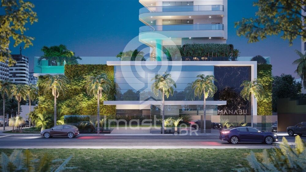 Apartamento, 4 quartos, 355 m² - Foto 15