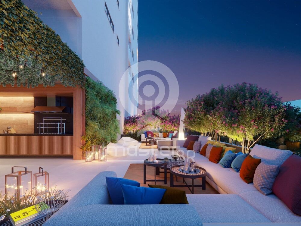 Apartamento, 4 quartos, 355 m² - Foto 12