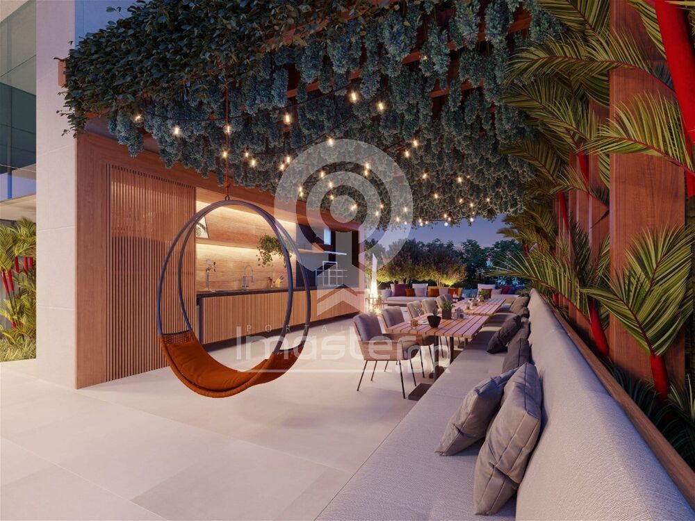 Apartamento, 4 quartos, 355 m² - Foto 9