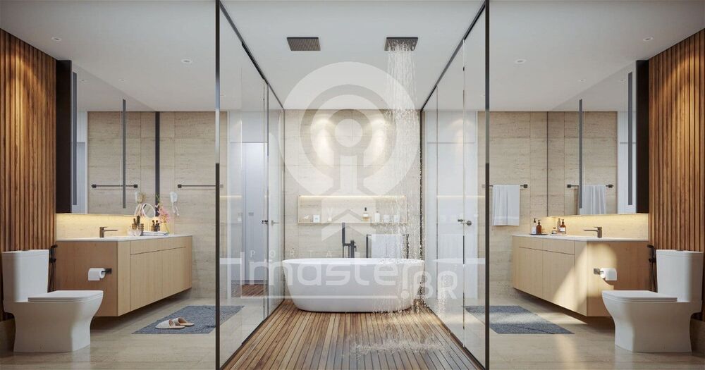 Apartamento, 4 quartos, 355 m² - Foto 13