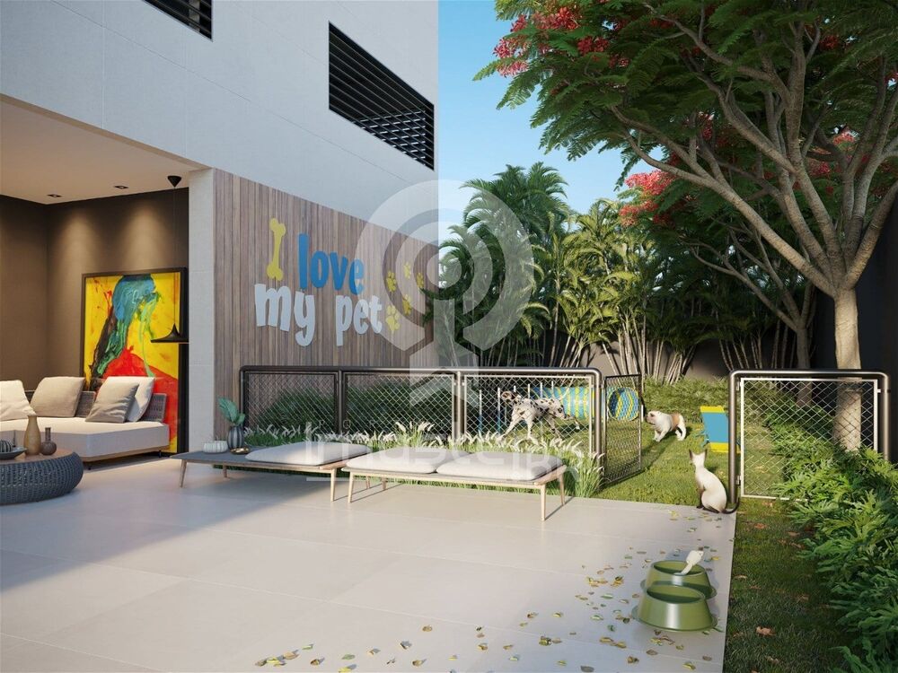 Apartamento, 4 quartos, 355 m² - Foto 2