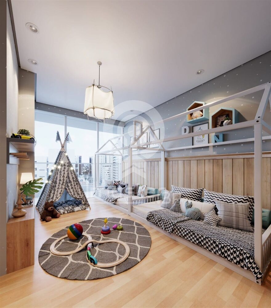 Apartamento, 4 quartos, 355 m² - Foto 18