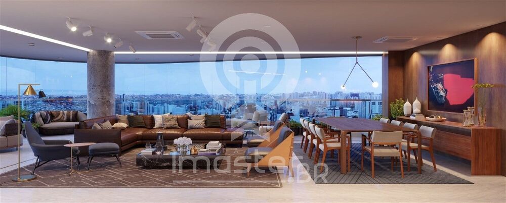 Apartamento, 4 quartos, 355 m² - Foto 19