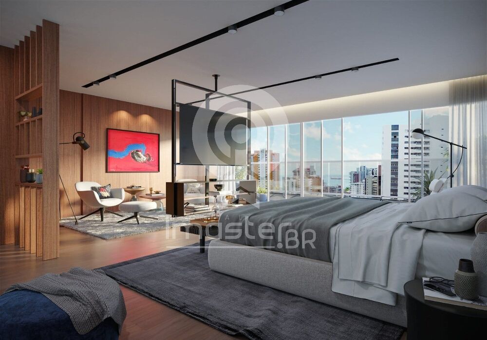Apartamento, 4 quartos, 355 m² - Foto 10