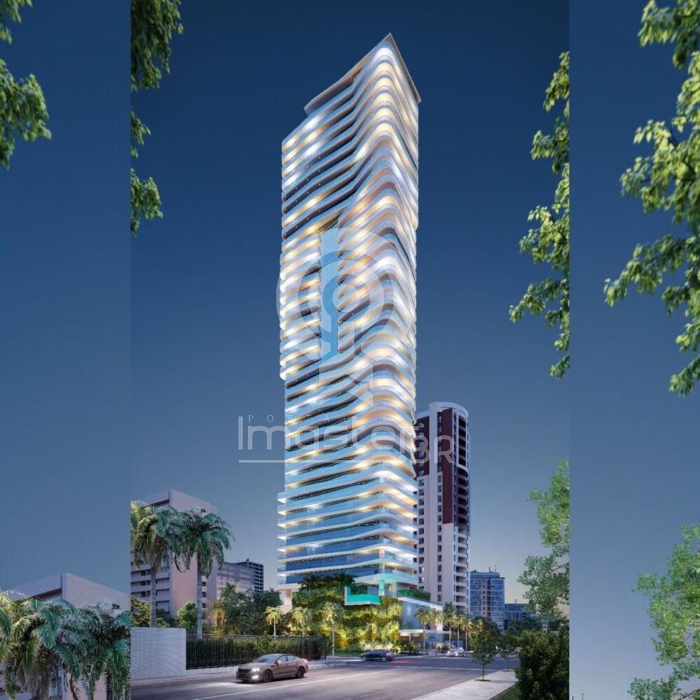 Apartamento, 4 quartos, 355 m² - Foto 1