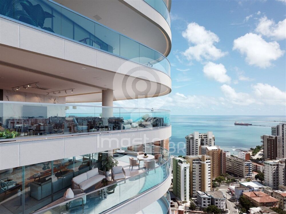 Apartamento, 4 quartos, 355 m² - Foto 17