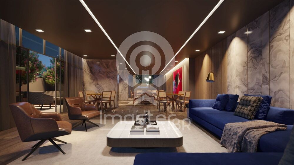 Apartamento, 4 quartos, 355 m² - Foto 14