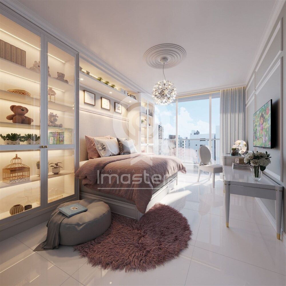 Apartamento, 4 quartos, 355 m² - Foto 4