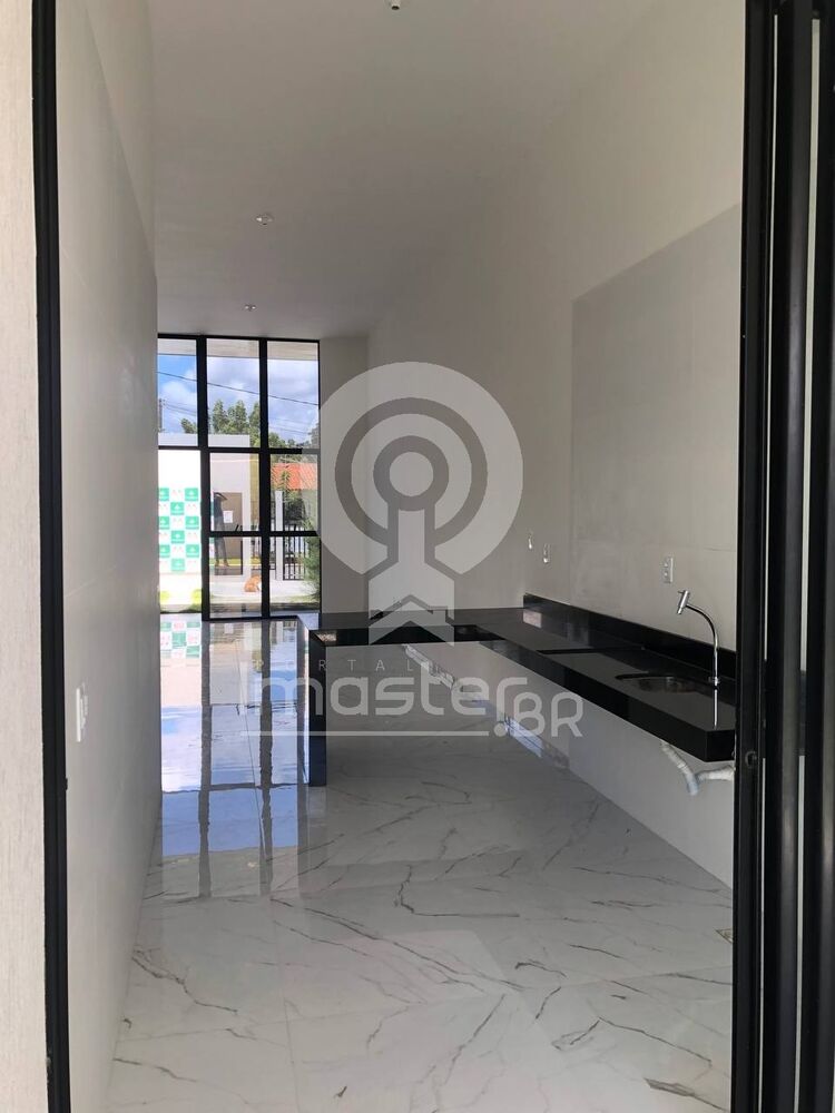 Casa à venda com 3 quartos, 110m² - Foto 5
