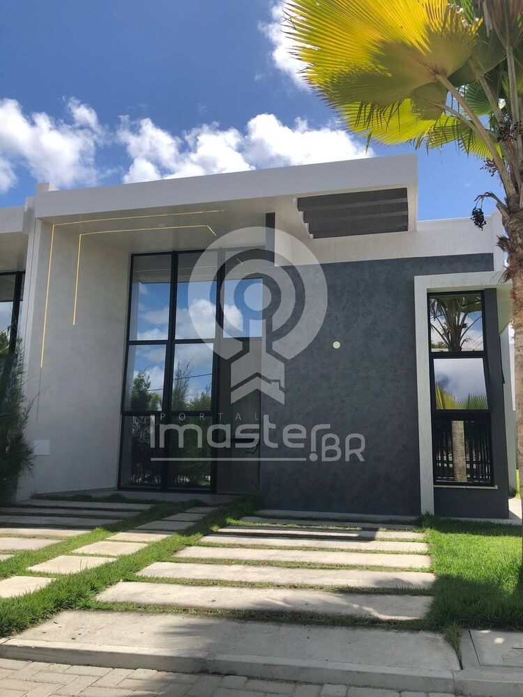 Casa à venda com 3 quartos, 110m² - Foto 3