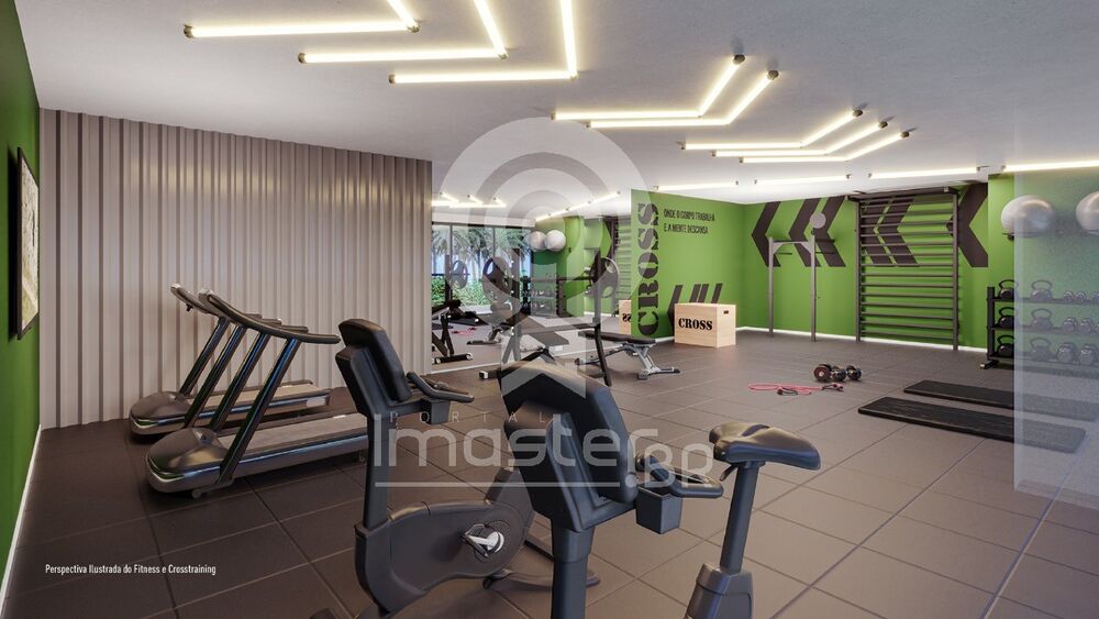 Apartamento, 2 quartos, 53 m² - Foto 6