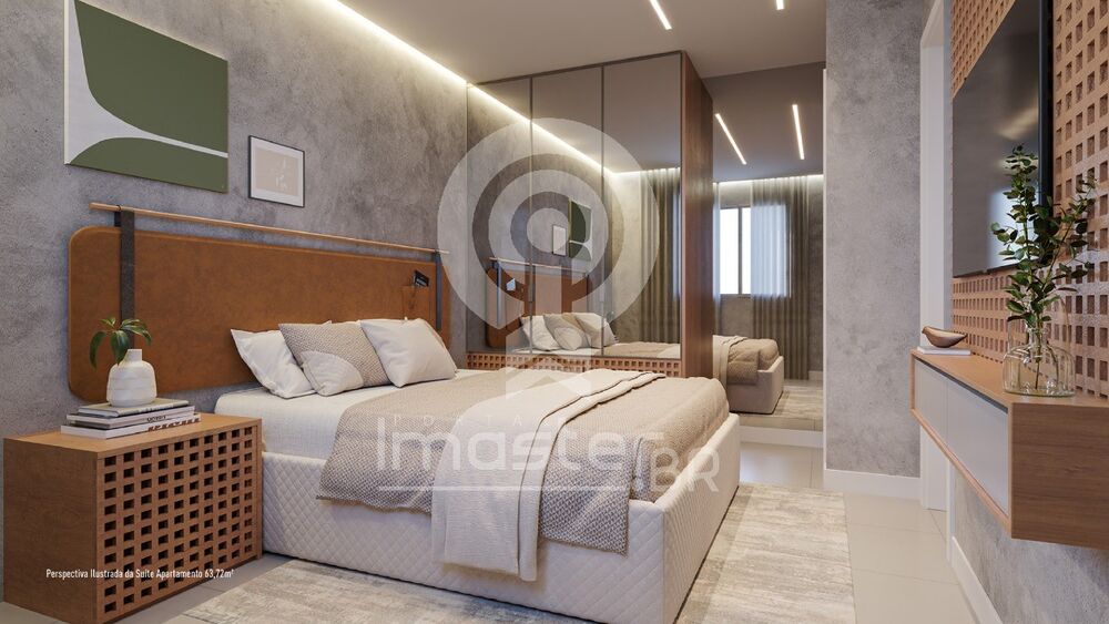 Apartamento, 2 quartos, 53 m² - Foto 12