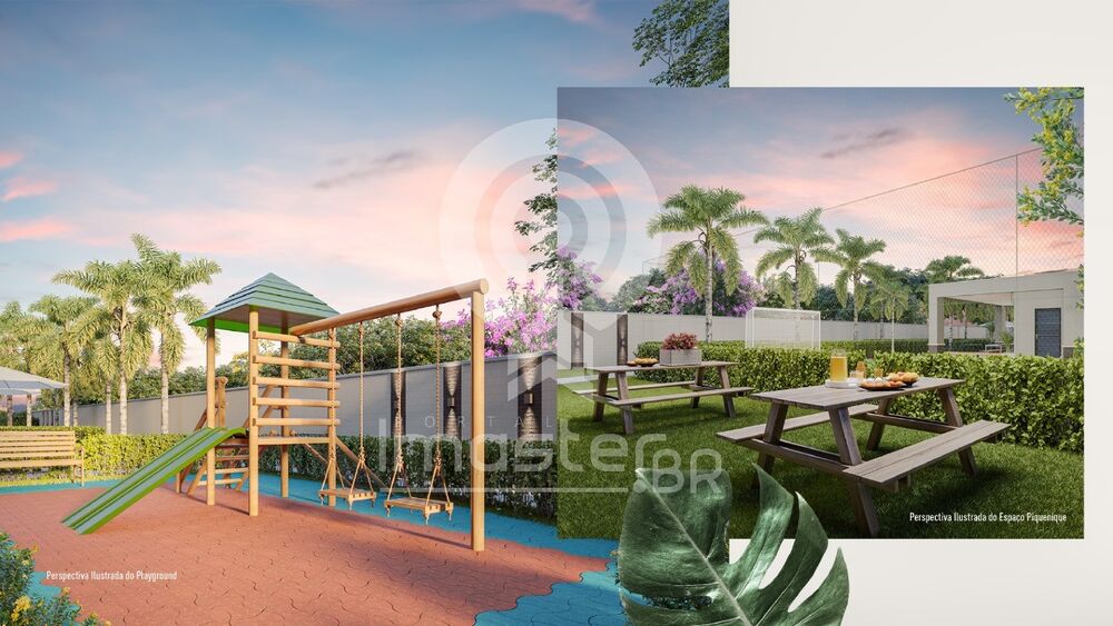 Apartamento, 2 quartos, 53 m² - Foto 5