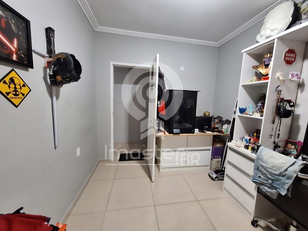 Casa, 5 quartos, 210 m² - Foto 26