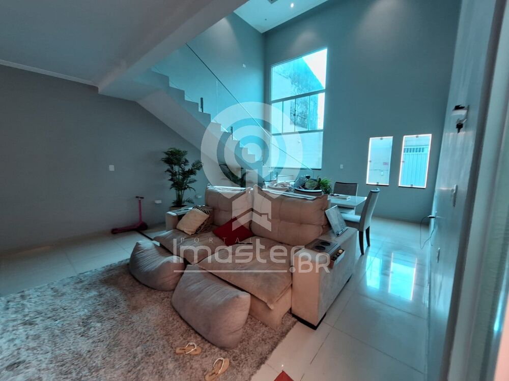 Casa, 5 quartos, 210 m² - Foto 2