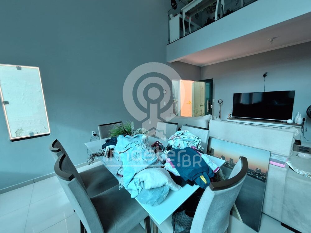 Casa, 5 quartos, 210 m² - Foto 25