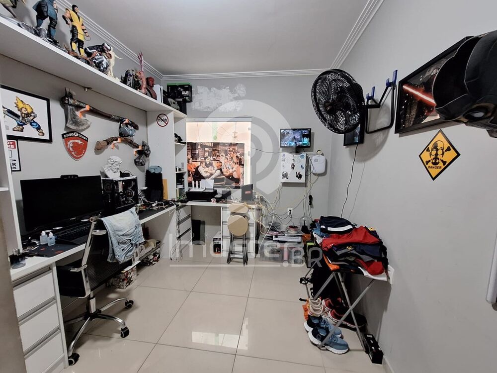 Casa, 5 quartos, 210 m² - Foto 29