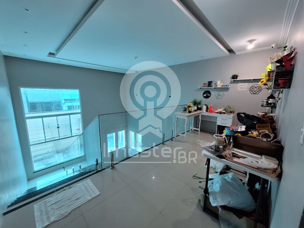 Casa, 5 quartos, 210 m² - Foto 6