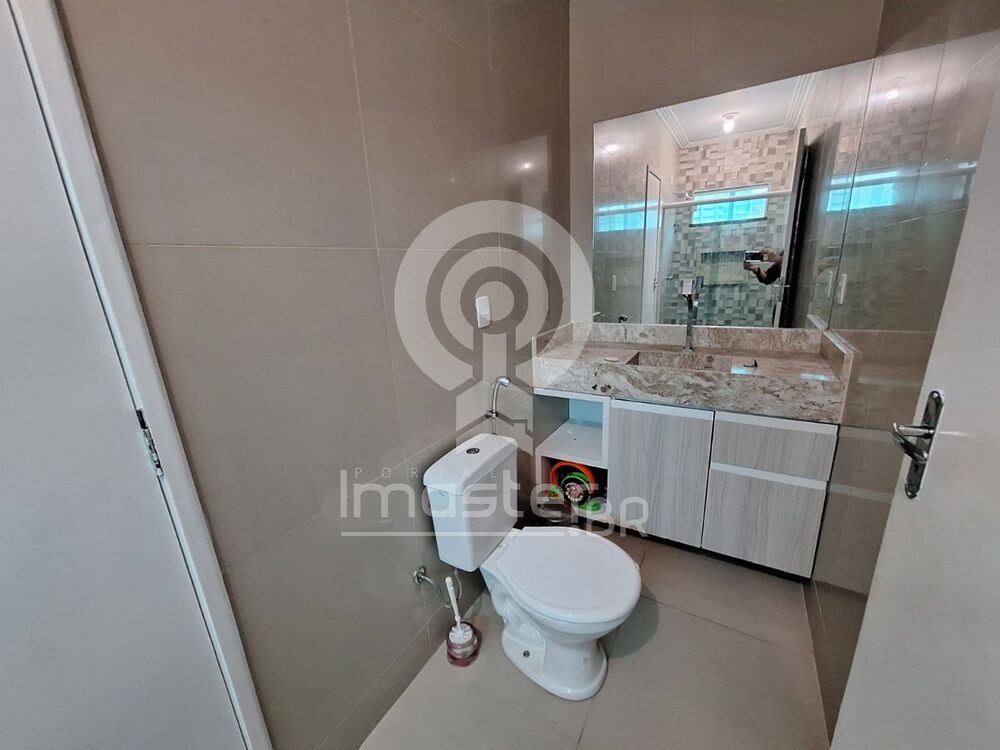 Casa, 5 quartos, 210 m² - Foto 10