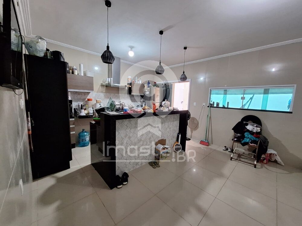 Casa, 5 quartos, 210 m² - Foto 11