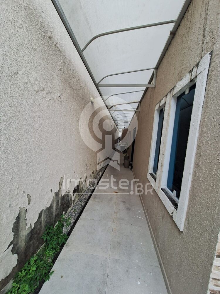 Casa, 5 quartos, 210 m² - Foto 1