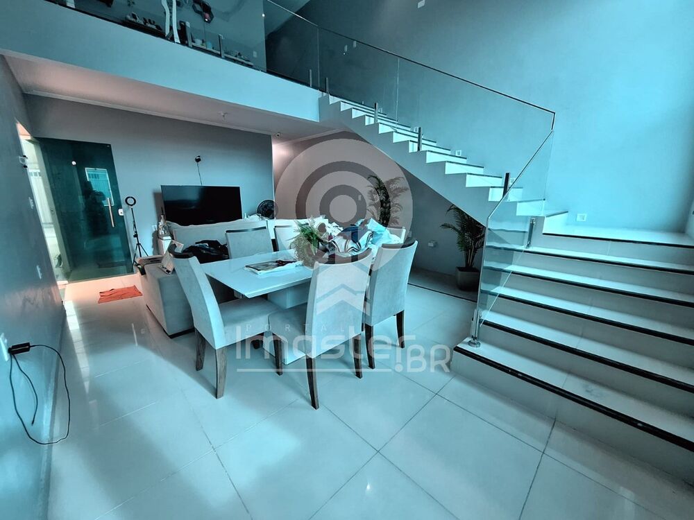 Casa, 5 quartos, 210 m² - Foto 13