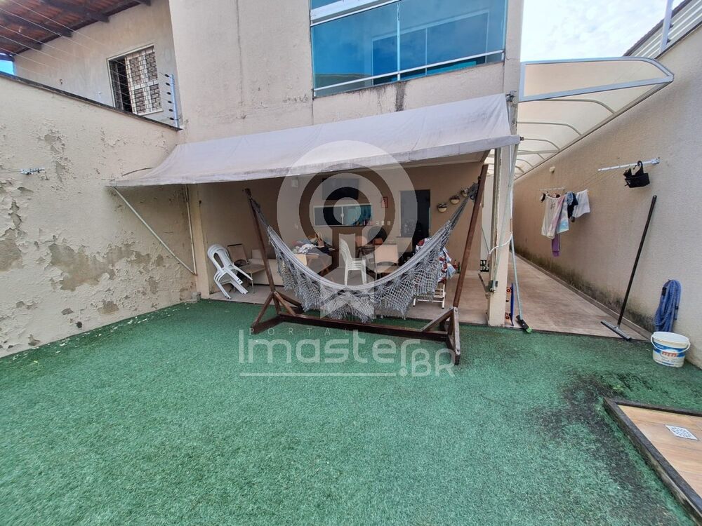 Casa, 5 quartos, 210 m² - Foto 15