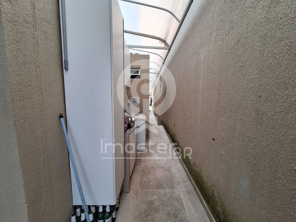 Casa, 5 quartos, 210 m² - Foto 14