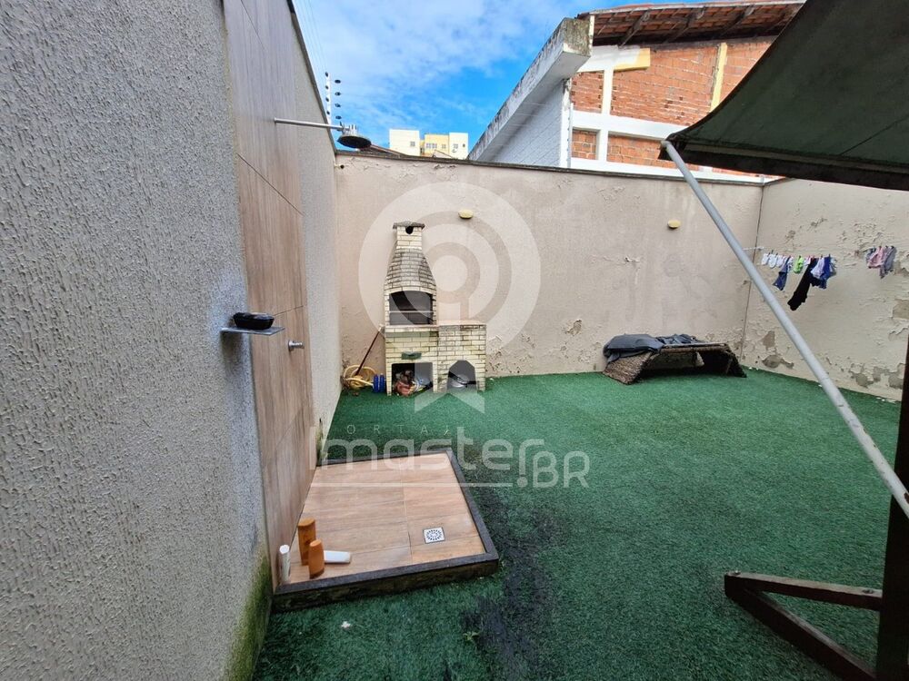 Casa, 5 quartos, 210 m² - Foto 20