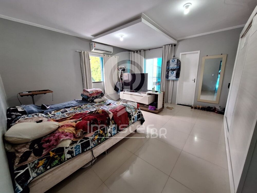 Casa, 5 quartos, 210 m² - Foto 27