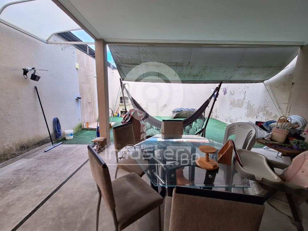 Casa, 5 quartos, 210 m² - Foto 23