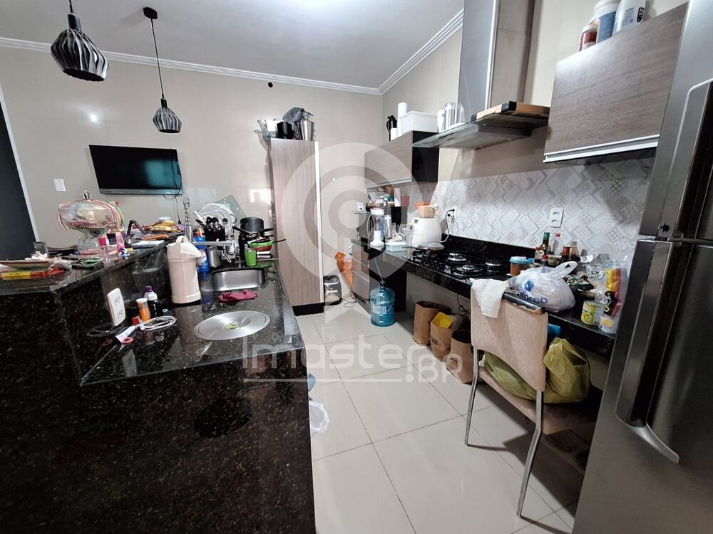 Casa, 5 quartos, 210 m² - Foto 24