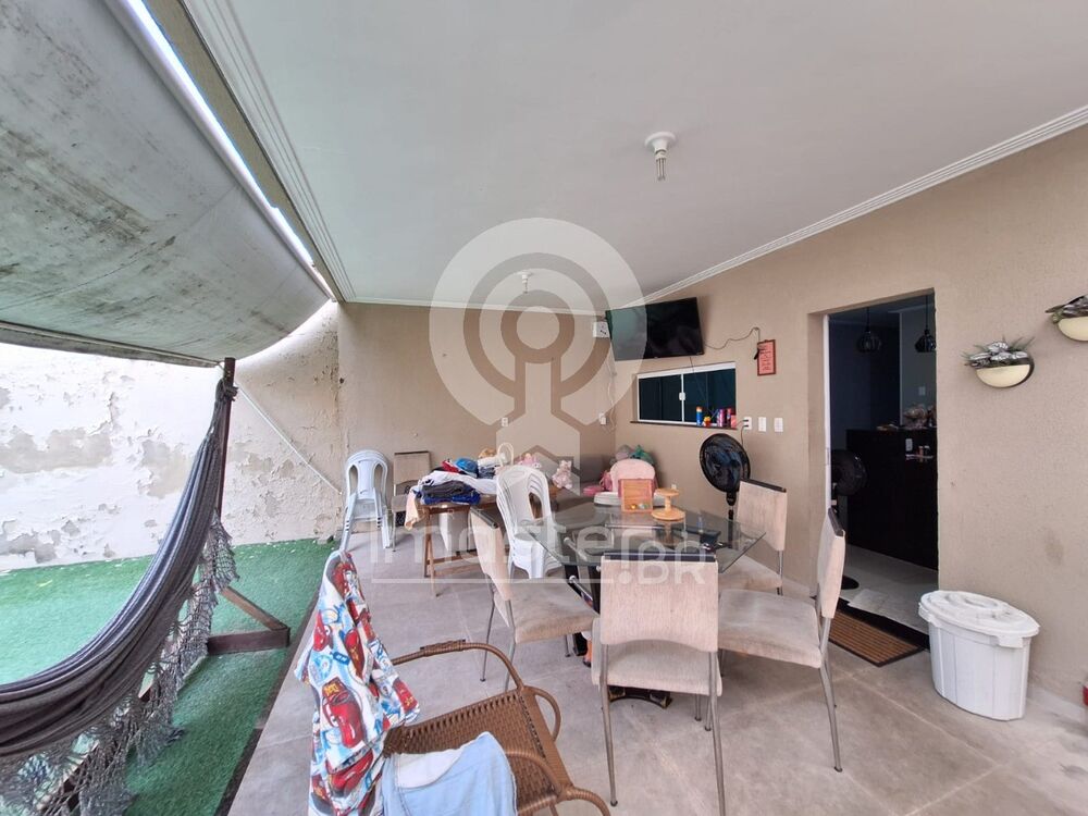 Casa, 5 quartos, 210 m² - Foto 33