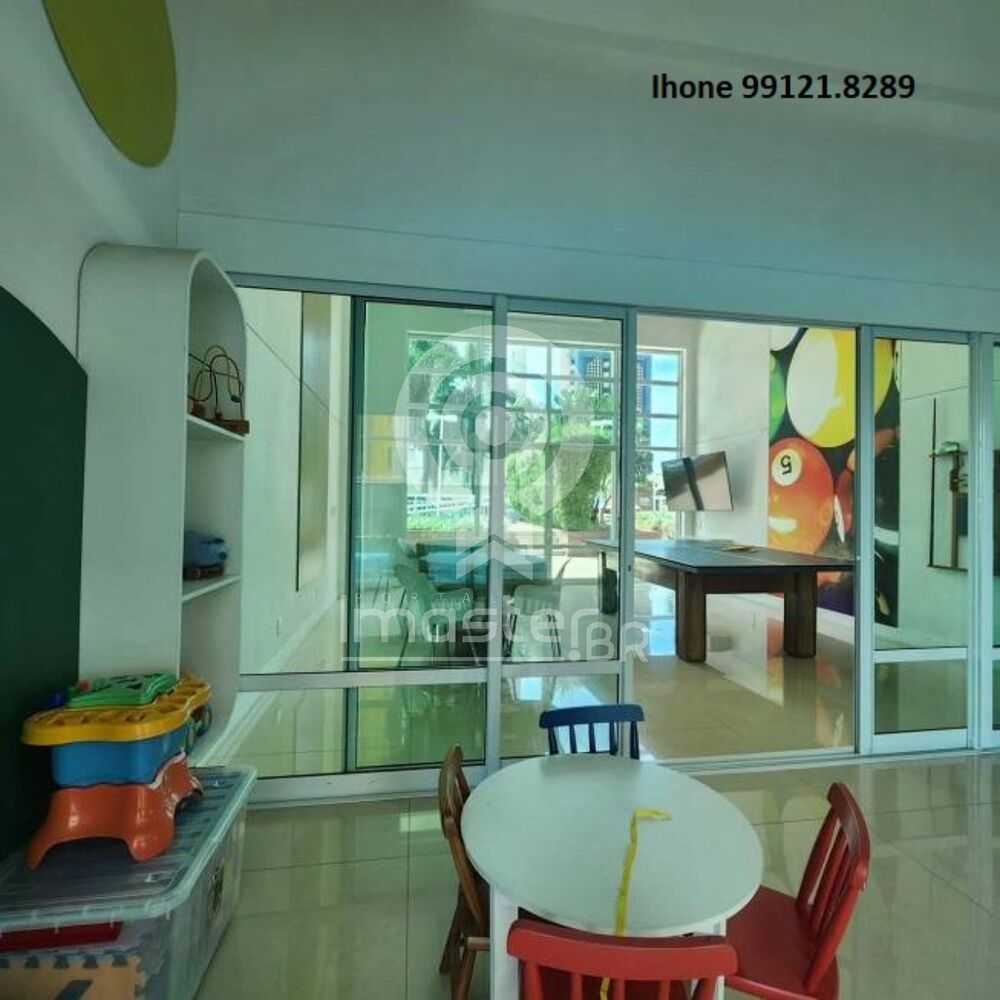 Apartamento, 3 quartos, 1 m² - Foto 4