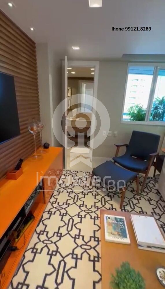 Apartamento, 3 quartos, 1 m² - Foto 2