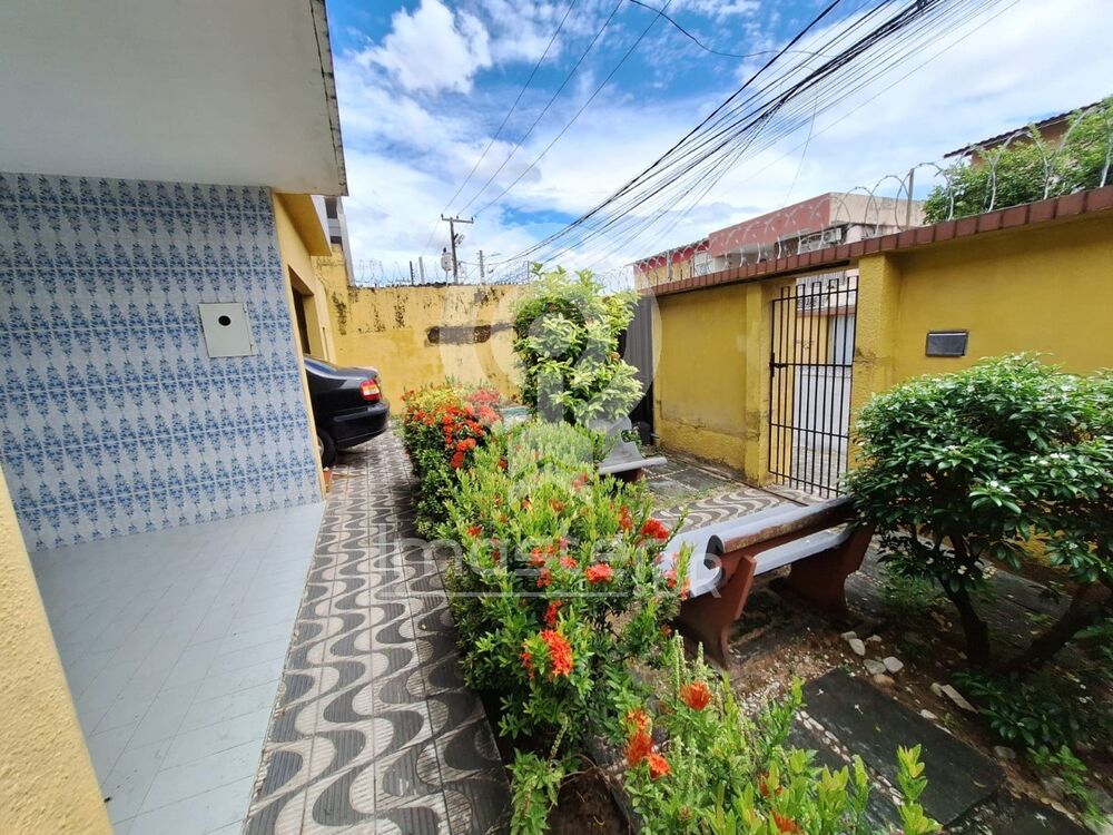 Casa, 5 quartos, 673 m² - Foto 3