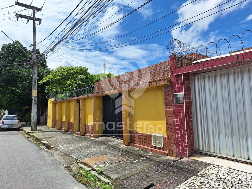 Casa, 5 quartos, 673 m² - Foto 1