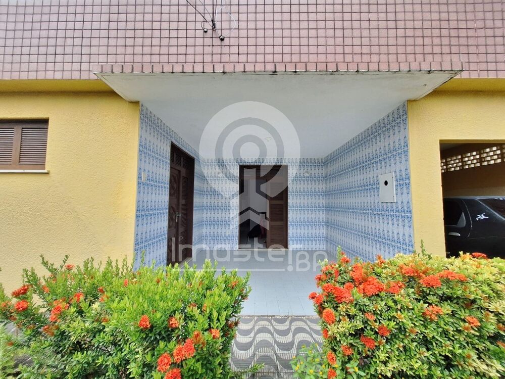 Casa, 5 quartos, 673 m² - Foto 2