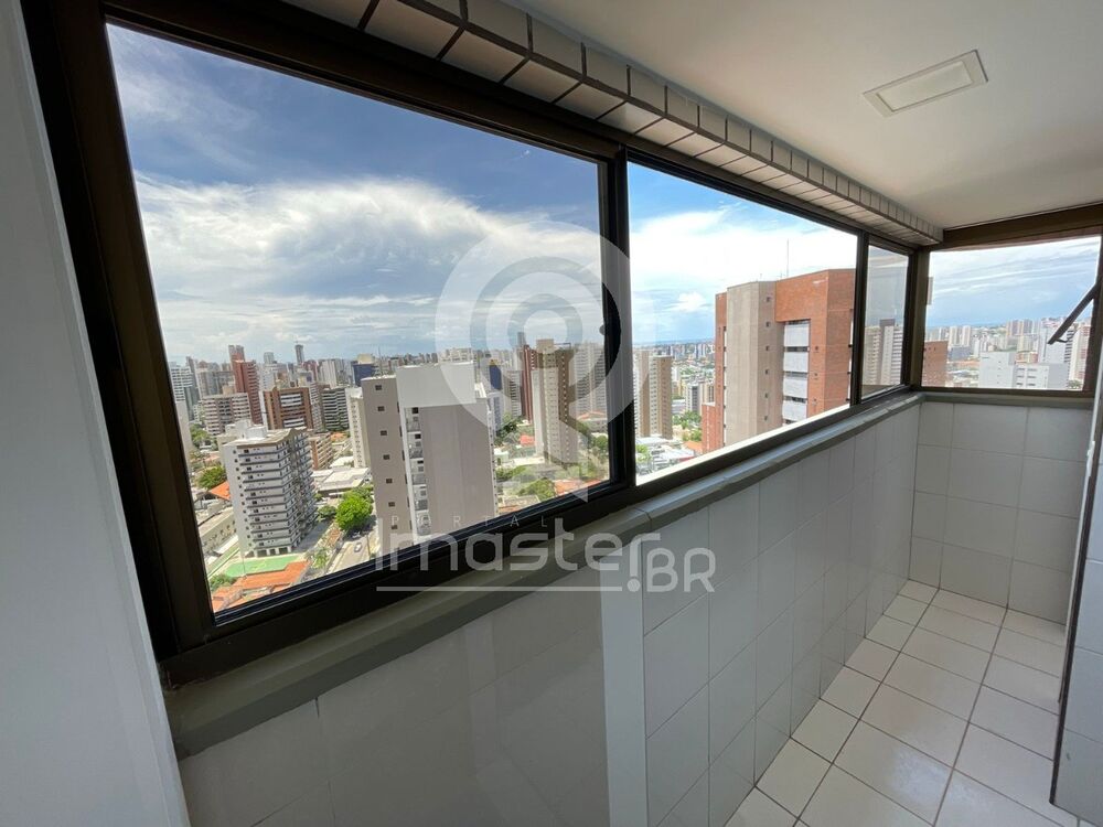 Apartamento, 4 quartos, 125 m² - Foto 21