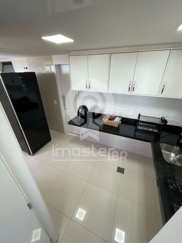 Apartamento, 4 quartos, 125 m² - Foto 19
