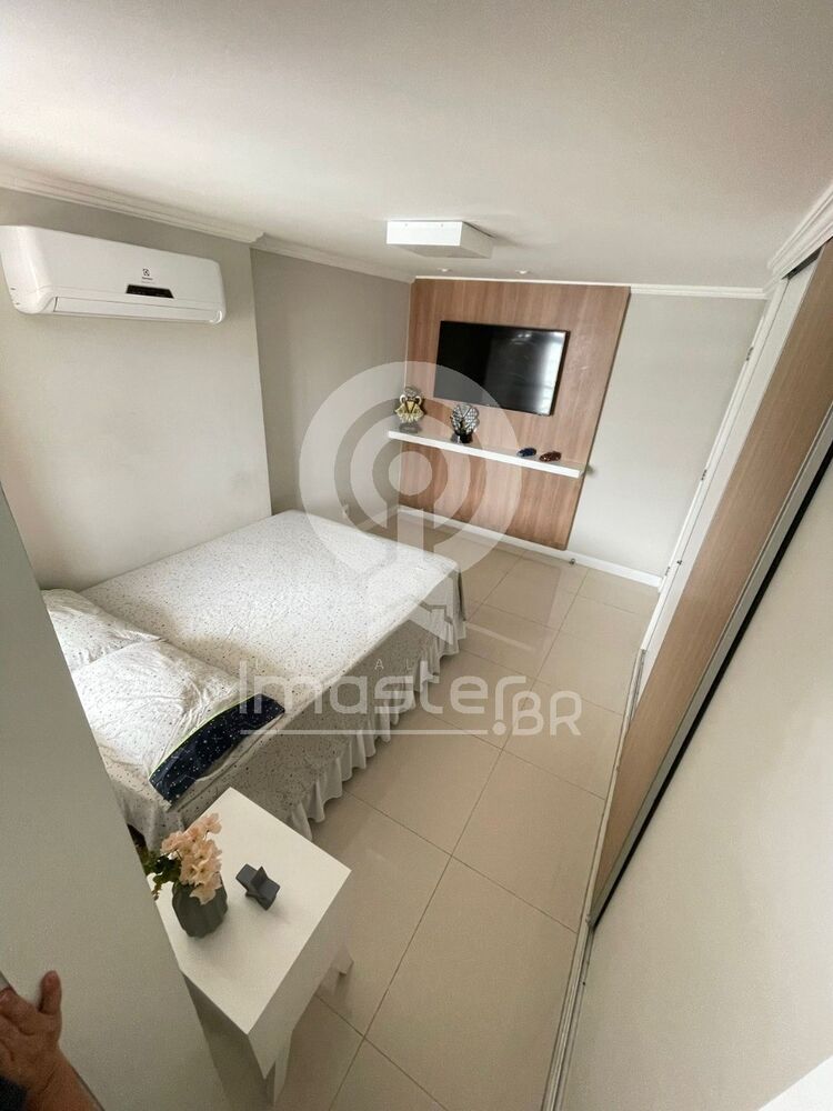 Apartamento, 4 quartos, 125 m² - Foto 12