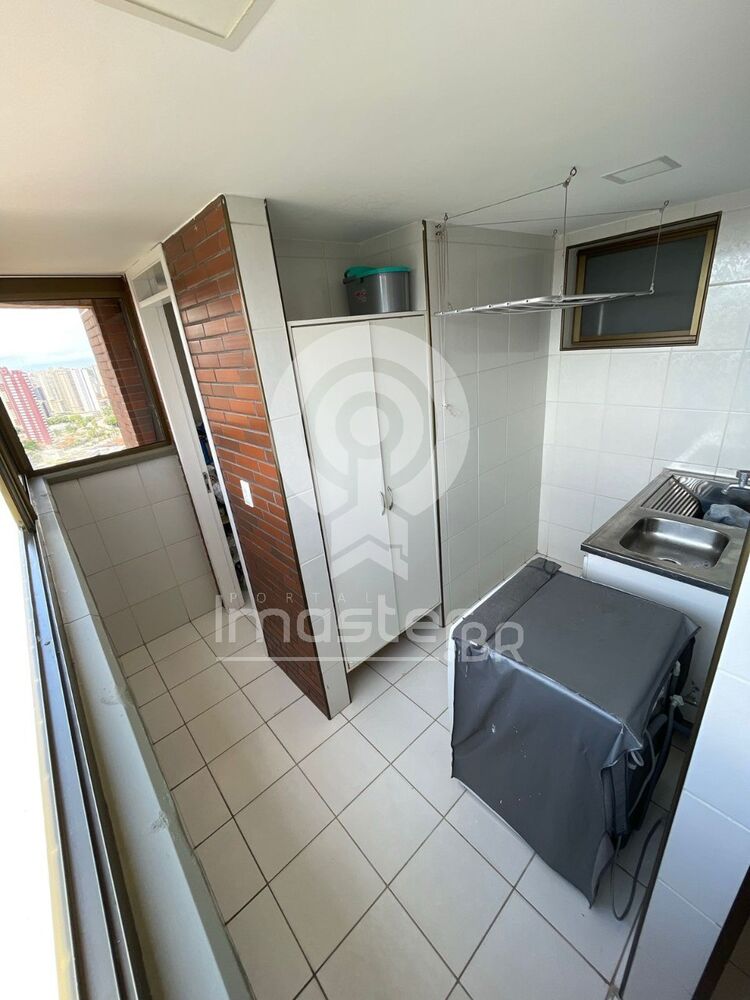 Apartamento, 4 quartos, 125 m² - Foto 10