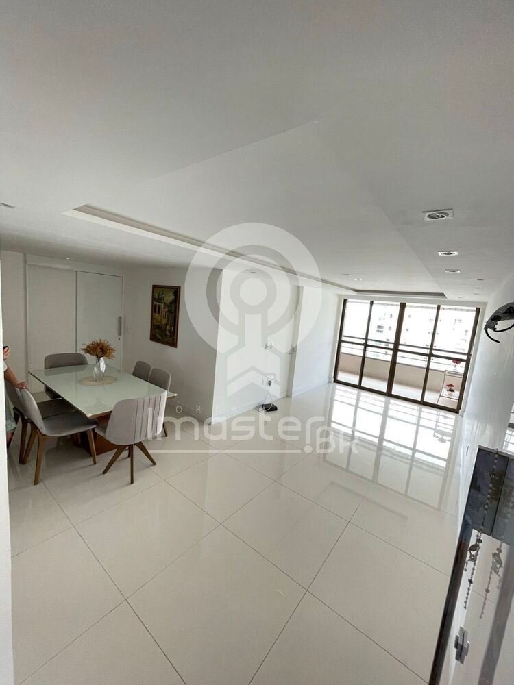 Apartamento, 4 quartos, 125 m² - Foto 11