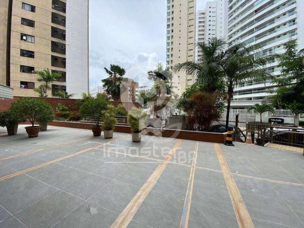 Apartamento, 4 quartos, 125 m² - Foto 16