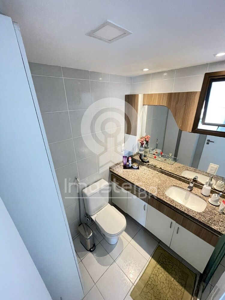 Apartamento, 4 quartos, 125 m² - Foto 6