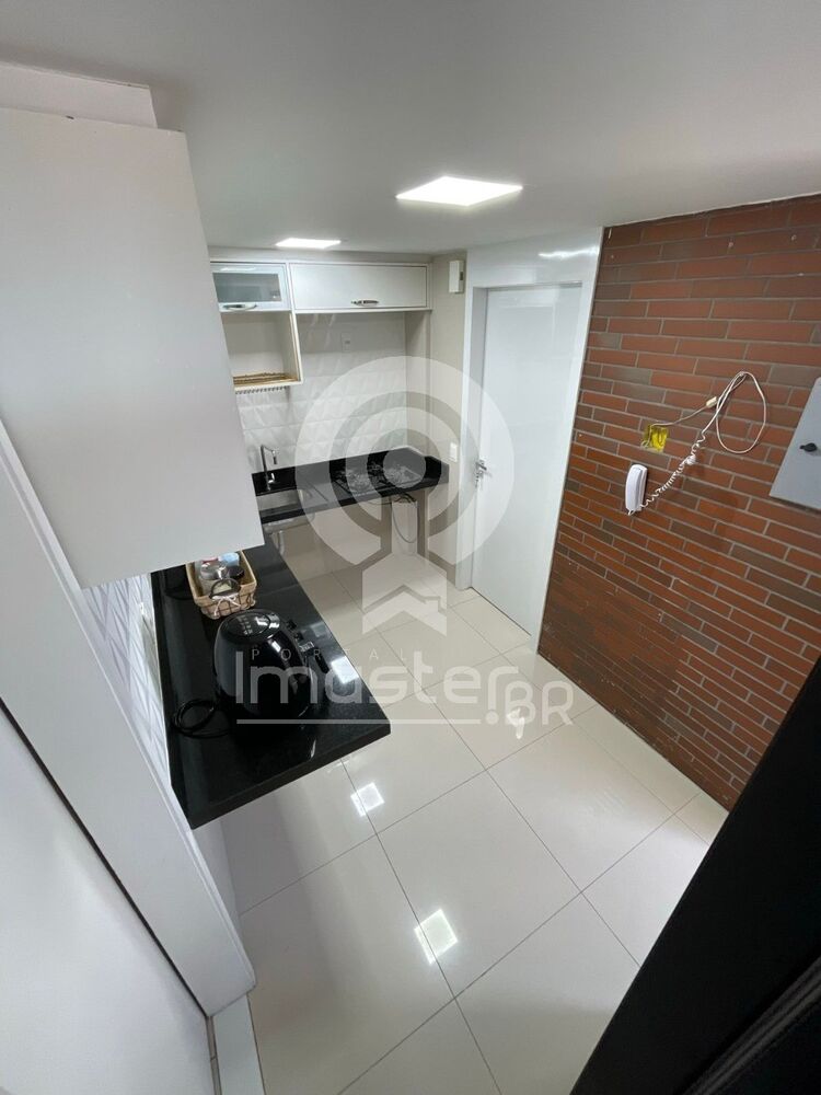 Apartamento, 4 quartos, 125 m² - Foto 15